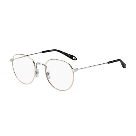 Givenchy Givenchy 0072 Eyeglasses 